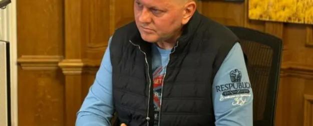 Предчувствие гражданской войны: Залужный рассказал о будущем Украины