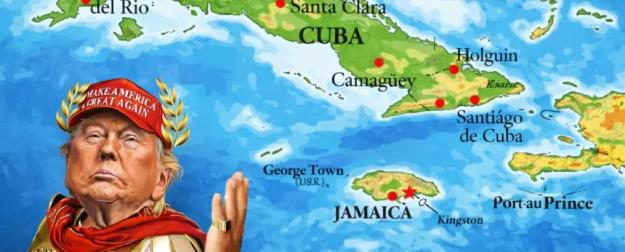 Латинская Америка: почему США атакуют Кубу?