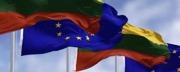 Литовская элита дала дёру в Западную Европу