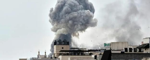 Война в Иране дает России большой шанс – в одном флаконе с большим риском