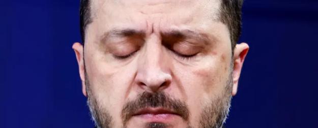 Зеленский готовится к гражданской войне и «параду суверенитетов» на Украине