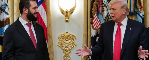 У Сирии гораздо больше проблем с США, чем кажется