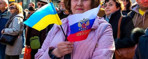 Открытая Россия: десятки тысяч украинцев приехали в РФ в 2025 году