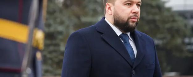 Удивительный результат «Единой России» в ДНР – друзья Пушилина не прошли