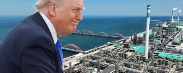 Трамп пошел на обострение: США ударили по «китайскому самовару»