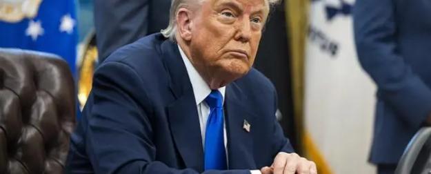 Трамп озвучил свою версию теракта на «Северных потоках» Трамп озвучил свою версию теракта на «Северных потоках»