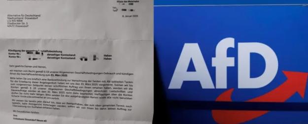 Как в Германии научились затыкать рты критикам власти?