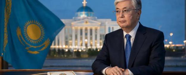 Из второго в первый: как Токаев укрепляет властную вертикаль