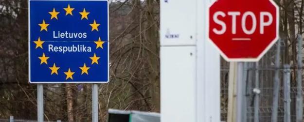 Что кроется за перекрытием Литвой транзита в Калининград?