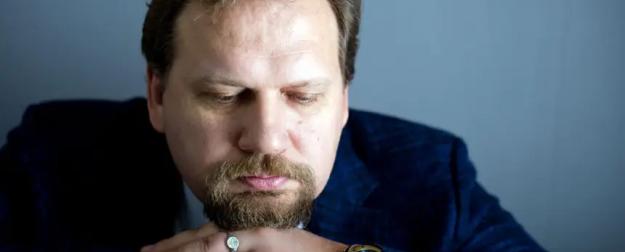 Юрий Кот: Всё, что называют украинским, — ворованное у русских