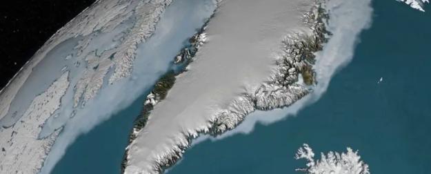 Почему ЕС не вступится за Гренландию так, как за Украину