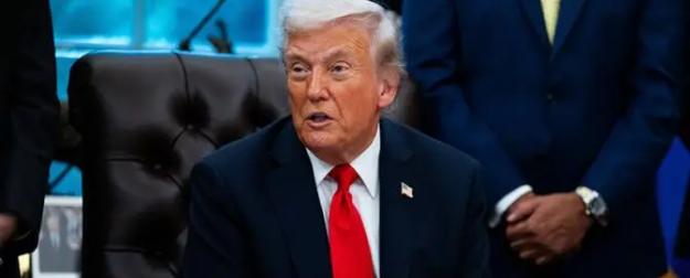 Или Трамп выберет Россию — или быть ему полным лузером