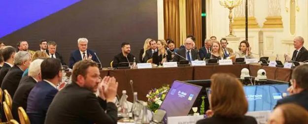 Многоходовка против Путина: Европа придумала план, как победить Россию