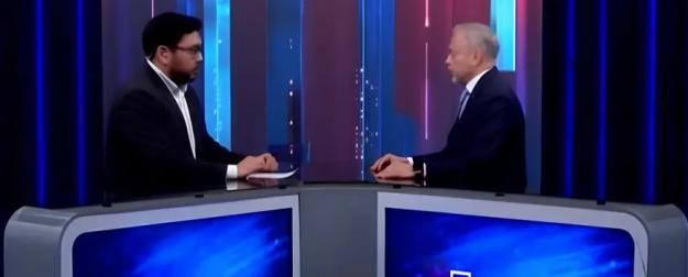 Киевский режим подпевает европейским русофобам в Центральной Азии