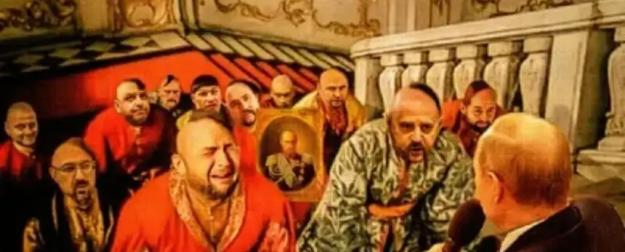 «Мы сами провоцируем удары возмездия!» – разжигатели Майдана скулят о мире