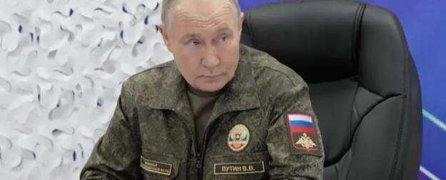 Путин вряд ли долетит до Майами: впереди у России не мир, а война