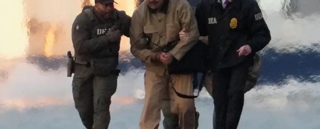 Операция «Спасти Мадуро»: Россия вступила в мировую борьбу за освобождение