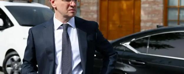 Мединский предложил Украине «шведскую альтернативу» Мединский предложил Украине «шведскую альтернативу»