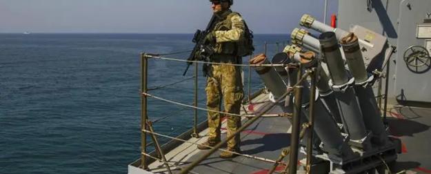 13-я русско-турецкая: Лондон и Киев провоцируют войну в Чёрном море