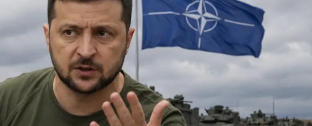Переговоры похоронены: Запад сделал мрачное заявление после слов Зеленского