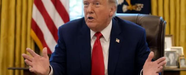 Сроки названы: Трамп сделал громкое заявление о конце конфликта на Украине