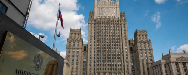 МИД уполномочен заявить: Москва предупредила мир о возможном ударе по Киеву