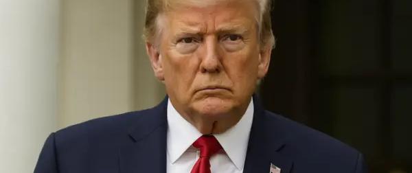 «Они потеряны!»: Трамп похоронил надежды Киева заявлением о территориях