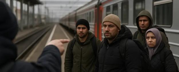 России они не нужны: в РФ дали четко понять позицию по семьям мигрантов