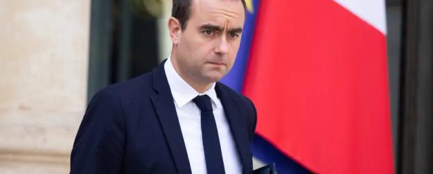 Пошли по граблям: Макрон снова утвердил премьером бедолагу Лекорню