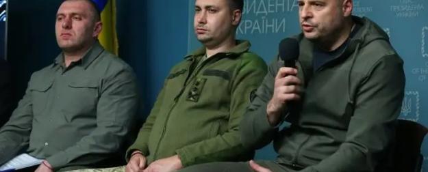 Шесть теней Ермака: кого в итоге закопают в «политической могиле»