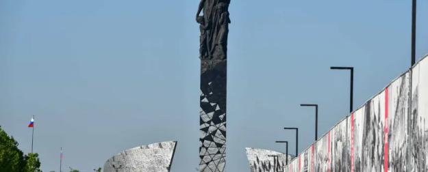 Сегодня Россия вспоминает жертв геноцида народа СССР