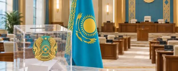 Власть без кошелька: зачем Казахстан переизбирает местные парламенты