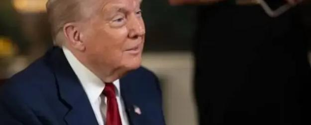 Переговоры, которые всё решат: Трамп раскрыл, когда подпишет мир по Украине Переговоры, которые всё решат: Трамп раскрыл, когда подпишет мир по Украине