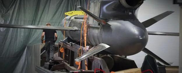 «Герань» влетела в дом разработчика ракеты «Фламинго». Случайность?