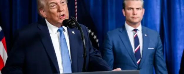 Рейдеры из Вашингтона в ударе: США подобрали четыре «пули» для Гренландии