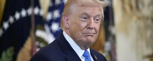 Торгаш в политике — Трамп превратил дипломатию в семейный бизнес