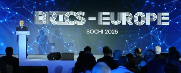 Немецких депутатов подвергли травле за решение приехать в Россию