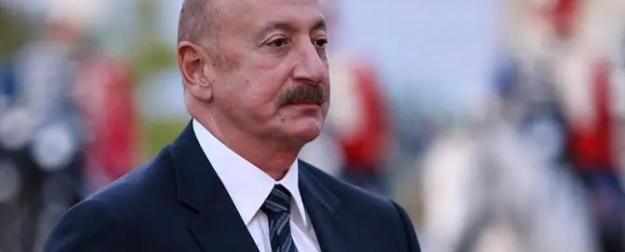 Разговор Путина с Алиевым: Азербайджан поможет с обходом санкций США? Разговор Путина с Алиевым: Азербайджан поможет с обходом санкций США?