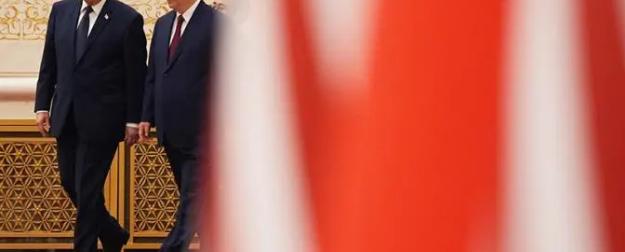 Трамп — не Путин, чтобы лидер Китая встречал его у трапа