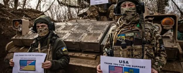 «Полумирие» — первый шаг к новой войне