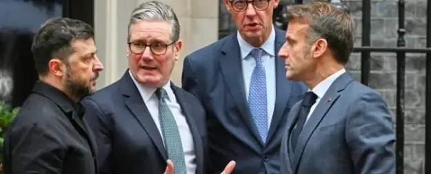 Европа без подсвинков: что изменится, когда к власти придут реалисты