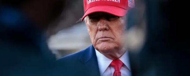 Трамп проиграет, даже если победит. Он уже проиграл