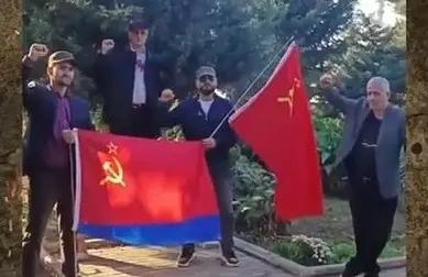 Репрессии за флаг советского Азербайджана. Так вот ты какой, «Тюркский мир»