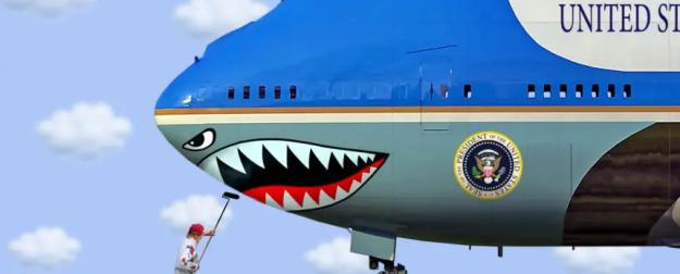 Что означает для мира новая стратегия национальной безопасности США?