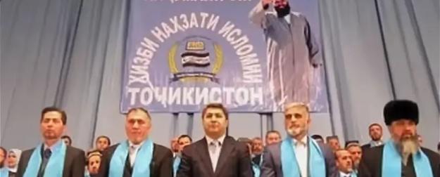 Таджикистан: беглые оппозиционеры ссорятся и жалуются Трампу на свою жизнь