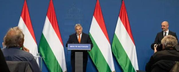 Путина лучше не спрашивать, кого он предпочтет видеть во главе Венгрии