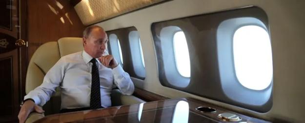 Путин стоит первым в списке на «адские санкции»: Байден такого не позволял