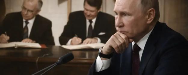 Путин сделал ход: в США признали — отказаться опаснее, чем согласиться