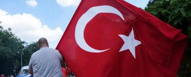 В Турции захотели дружить с Китаем, Россией и Ираном против Запада