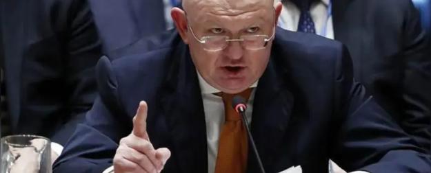 «Выбор сейчас за Украиной – мир или неминуемое поражение на поле боя» «Выбор сейчас за Украиной – мир или неминуемое поражение на поле боя»